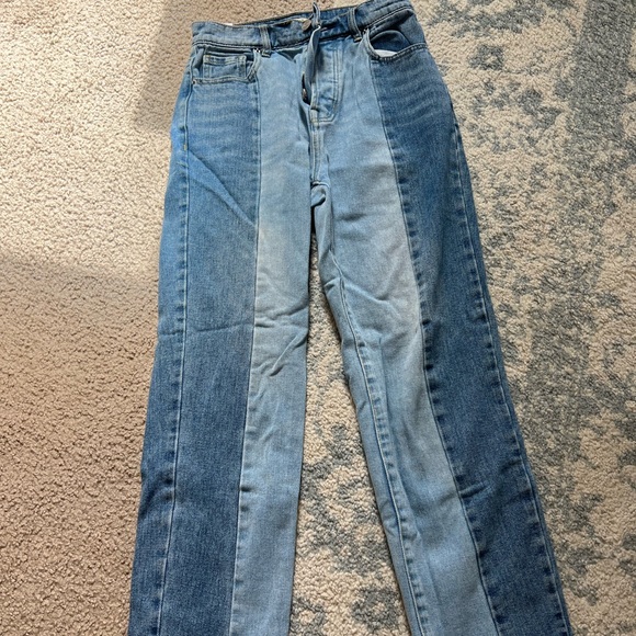 Pacsun jeans - Picture 1 of 2